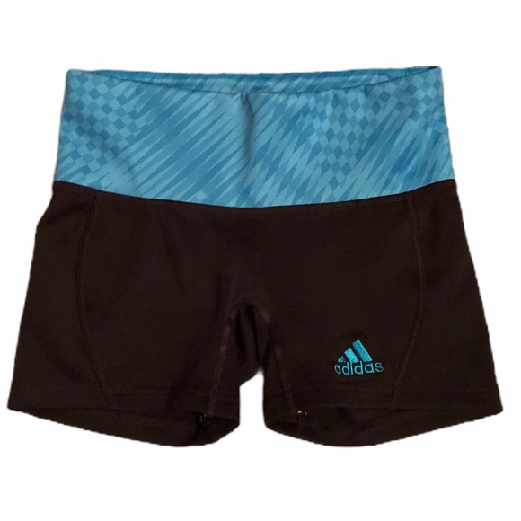 adidas volleyball spandex